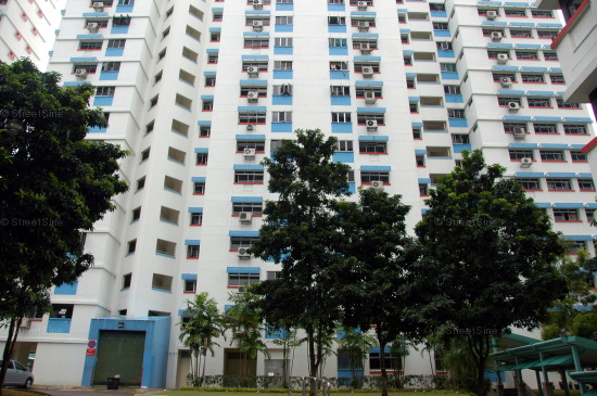 Blk 602 Senja Road (Bukit Panjang), HDB 4 Rooms #215542